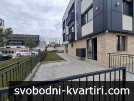 Оферта №26358 - Двустаен апартамент в кв. Христо Смирненски Оферта №26358 - Двустаен апартамент в кв. Христо Смирненски