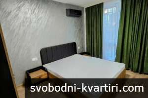 Оферта №74272 Двустаен апартамент под наем в кв. Христо Смирненски Оферта №74272 Двустаен апартамент под наем в кв. Христо Смирненски