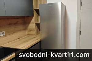 Оферта №74272 Двустаен апартамент под наем в кв. Христо Смирненски Оферта №74272 Двустаен апартамент под наем в кв. Христо Смирненски