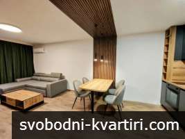 Оферта №74272 Двустаен апартамент под наем в кв. Христо Смирненски Оферта №74272 Двустаен апартамент под наем в кв. Христо Смирненски