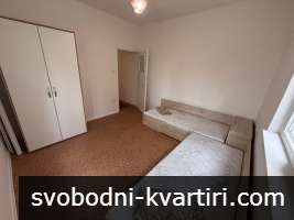 Двустаен апартамент в Тракия до Детски свят Двустаен апартамент в Тракия до Детски свят