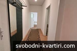 Двустаен апартамент в Тракия до Детски свят Двустаен апартамент в Тракия до Детски свят