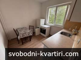 Двустаен апартамент в Тракия до Детски свят Двустаен апартамент в Тракия до Детски свят
