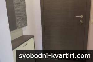 Оферта №03470 Едностаен апартамент под наем в Центъра Оферта №03470 Едностаен апартамент под наем в Центъра