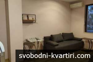 Оферта №03470 Едностаен апартамент под наем в Центъра Оферта №03470 Едностаен апартамент под наем в Центъра