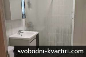 Оферта №03470 Едностаен апартамент под наем в Центъра Оферта №03470 Едностаен апартамент под наем в Центъра
