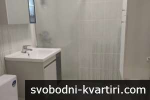 Оферта №03470 Едностаен апартамент под наем в Центъра Оферта №03470 Едностаен апартамент под наем в Центъра