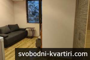 Оферта №03470 Едностаен апартамент под наем в Центъра Оферта №03470 Едностаен апартамент под наем в Центъра
