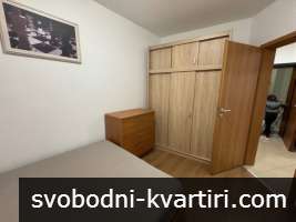 Оферта №13845 Просторен и уютен апартамент под наем в Пловдив, ул. Весела Оферта №13845 Просторен и уютен апартамент под наем в Пловдив, ул. Весела