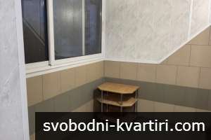 Оферта №13845 Просторен и уютен апартамент под наем в Пловдив, ул. Весела Оферта №13845 Просторен и уютен апартамент под наем в Пловдив, ул. Весела