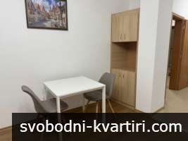 Оферта №13845 Просторен и уютен апартамент под наем в Пловдив, ул. Весела Оферта №13845 Просторен и уютен апартамент под наем в Пловдив, ул. Весела
