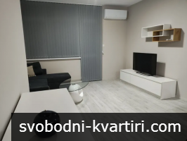 Оферта №75203 Нов двустаен апартамент под наем в кв. Тракия Оферта №75203 Нов двустаен апартамент под наем в кв. Тракия