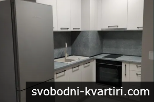 Оферта №75203 Нов двустаен апартамент под наем в кв. Тракия Оферта №75203 Нов двустаен апартамент под наем в кв. Тракия