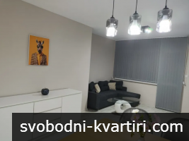 Оферта №75203 Нов двустаен апартамент под наем в кв. Тракия Оферта №75203 Нов двустаен апартамент под наем в кв. Тракия