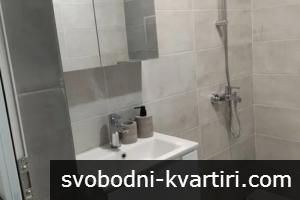 Оферта №75203 Нов двустаен апартамент под наем в кв. Тракия Оферта №75203 Нов двустаен апартамент под наем в кв. Тракия