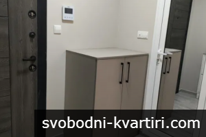 Оферта №75203 Нов двустаен апартамент под наем в кв. Тракия Оферта №75203 Нов двустаен апартамент под наем в кв. Тракия