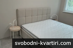 Оферта №75203 Нов двустаен апартамент под наем в кв. Тракия Оферта №75203 Нов двустаен апартамент под наем в кв. Тракия
