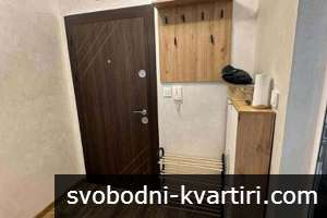 Двустаен апартамент под наем в кв. Южен Двустаен апартамент под наем в кв. Южен