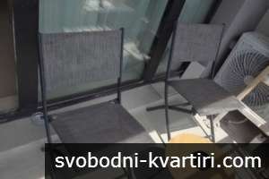 Оферта №85642 Двустаен апартамент под наем в кв. Тракия Оферта №85642 Двустаен апартамент под наем в кв. Тракия