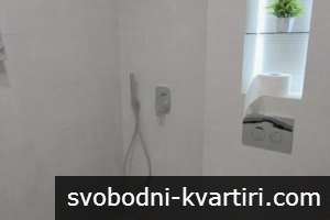 Оферта №85642 Двустаен апартамент под наем в кв. Тракия Оферта №85642 Двустаен апартамент под наем в кв. Тракия