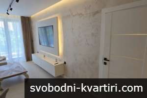 Оферта №85642 Двустаен апартамент под наем в кв. Тракия Оферта №85642 Двустаен апартамент под наем в кв. Тракия