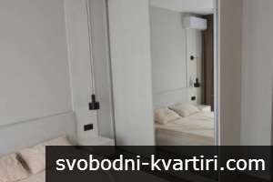 Оферта №85642 Двустаен апартамент под наем в кв. Тракия Оферта №85642 Двустаен апартамент под наем в кв. Тракия