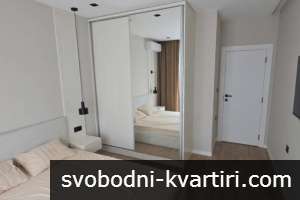 Оферта №85642 Двустаен апартамент под наем в кв. Тракия Оферта №85642 Двустаен апартамент под наем в кв. Тракия
