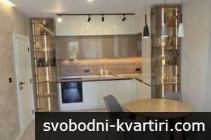 Оферта №85642 Двустаен апартамент под наем в кв. Тракия Оферта №85642 Двустаен апартамент под наем в кв. Тракия