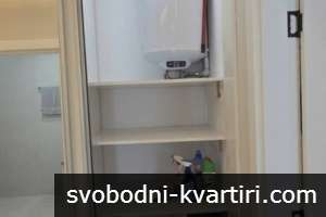 Оферта №85642 Двустаен апартамент под наем в кв. Тракия Оферта №85642 Двустаен апартамент под наем в кв. Тракия