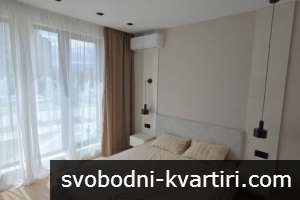Оферта №85642 Двустаен апартамент под наем в кв. Тракия Оферта №85642 Двустаен апартамент под наем в кв. Тракия