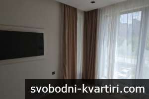 Оферта №85642 Двустаен апартамент под наем в кв. Тракия Оферта №85642 Двустаен апартамент под наем в кв. Тракия