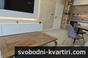 Оферта №85642 Двустаен апартамент под наем в кв. Тракия Оферта №85642 Двустаен апартамент под наем в кв. Тракия