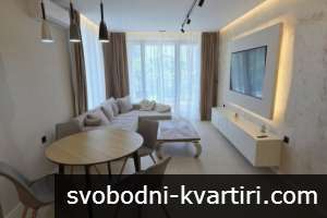Оферта №85642 Двустаен апартамент под наем в кв. Тракия Оферта №85642 Двустаен апартамент под наем в кв. Тракия
