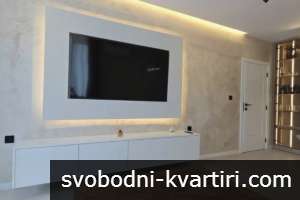 Оферта №85642 Двустаен апартамент под наем в кв. Тракия Оферта №85642 Двустаен апартамент под наем в кв. Тракия