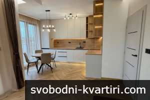 Оферта №13594 Двустаен апартамент под наем в Тракия Оферта №13594 Двустаен апартамент под наем в Тракия