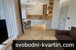 Оферта №13594 Двустаен апартамент под наем в Тракия Оферта №13594 Двустаен апартамент под наем в Тракия