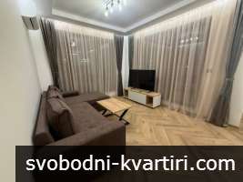 Оферта №13594 Двустаен апартамент под наем в Тракия Оферта №13594 Двустаен апартамент под наем в Тракия