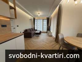 Оферта №13594 Двустаен апартамент под наем в Тракия Оферта №13594 Двустаен апартамент под наем в Тракия