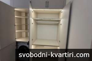 Оферта №13594 Двустаен апартамент под наем в Тракия Оферта №13594 Двустаен апартамент под наем в Тракия