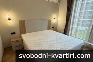 Оферта №13594 Двустаен апартамент под наем в Тракия Оферта №13594 Двустаен апартамент под наем в Тракия