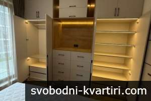 Оферта №13594 Двустаен апартамент под наем в Тракия Оферта №13594 Двустаен апартамент под наем в Тракия
