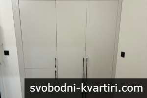 Оферта №13594 Двустаен апартамент под наем в Тракия Оферта №13594 Двустаен апартамент под наем в Тракия