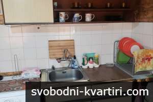 Оферта №50008 Двустаен апартамент под наем в кв. Кючук Париж Оферта №50008 Двустаен апартамент под наем в кв. Кючук Париж