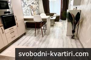 Луксозен двустаен апартамент под наем в Пловдив, в бутикова кооперация срещу Plaza Mall Луксозен двустаен апартамент под наем в Пловдив, в бутикова кооперация срещу Plaza Mall