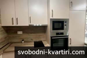 Луксозен двустаен апартамент под наем в Пловдив, в бутикова кооперация срещу Plaza Mall Луксозен двустаен апартамент под наем в Пловдив, в бутикова кооперация срещу Plaza Mall