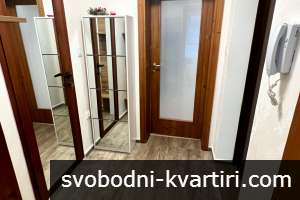 Луксозен двустаен апартамент под наем в Пловдив, в бутикова кооперация срещу Plaza Mall Луксозен двустаен апартамент под наем в Пловдив, в бутикова кооперация срещу Plaza Mall