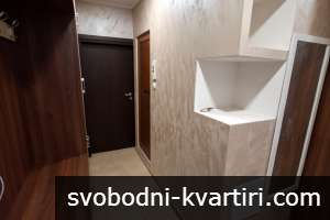 Оферта №20001 Тристаен апартамент под наем в ж.к. Тракия Оферта №20001 Тристаен апартамент под наем в ж.к. Тракия