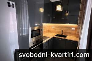 Двустаен апартамент под наем в кв. Тракия, Пловдив Двустаен апартамент под наем в кв. Тракия, Пловдив