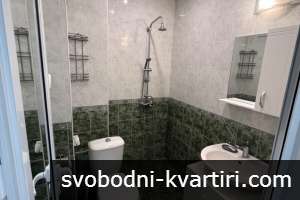 Двустаен апартамент под наем в кв. Тракия, Пловдив Двустаен апартамент под наем в кв. Тракия, Пловдив
