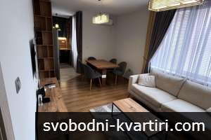 Двустаен апартамент под наем в кв. Тракия, Пловдив Двустаен апартамент под наем в кв. Тракия, Пловдив